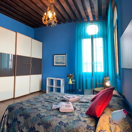 Tintoretto Vista Real Венеция Екстериор снимка